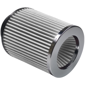 S&B Filters - S&B Air Filter For Intake Kits 75-6012 Dry Extendable White - KF-1027D - Image 3