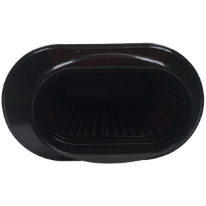 S&B Filters - S&B Air Filter For Intake Kits 75-5016, 75-5022, 75-5020 Oiled Cotton Cleanable Red - KF-1031 - Image 4