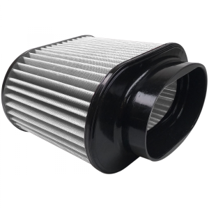 S&B Filters - S&B Air Filter For Intake Kits 75-5016, 75-5022, 75-5020 Dry Extendable White - KF-1031D - Image 3