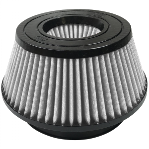 S&B Filters - S&B Air Filter For Intake Kits 75-5033,75-5015 Dry Extendable White - KF-1032D - Image 5