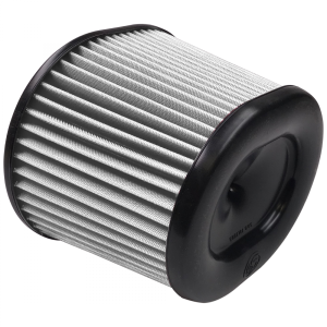 S&B Filters - S&B Air Filter For 75-5021,75-5042,75-5036,75-5091,75-5080
,75-5102,75-5101,75-5093,75-5094,75-5090,75-5050,75-5096,75-5047,75-5043 Dry Extendable White - KF-1035D - Image 2