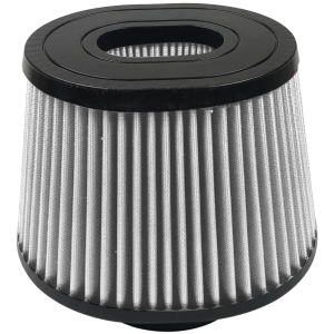 S&B Filters - S&B Air Filter for Intake Kits 75-5018 Dry Extendable White - KF-1036D - Image 3