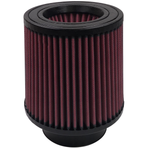 S&B Filters - S&B Air Filter For Intake Kits 75-5025 Oiled Cotton Cleanable Red - KF-1038 - Image 3