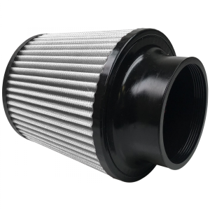S&B Filters - S&B Air Filter for Intake Kits 75-5025 Dry Extendable White - KF-1038D - Image 2