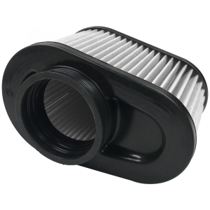 S&B Filters - S&B Air Filter for Intake Kits 75-5070 Dry Extendable White - KF-1039D - Image 3