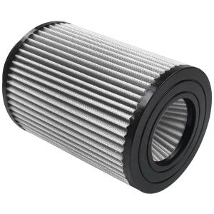 S&B Filters - S&B Air Filter For Intake Kits 75-5027 Dry Extendable White - KF-1041D - Image 2