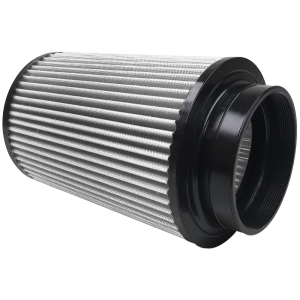 S&B Filters - S&B Air Filter For Intake Kits 75-5027 Dry Extendable White - KF-1041D - Image 3