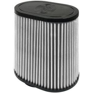 S&B Filters - S&B Air Filter For Intake Kits 75-5028 Dry Extendable White - KF-1042D - Image 2