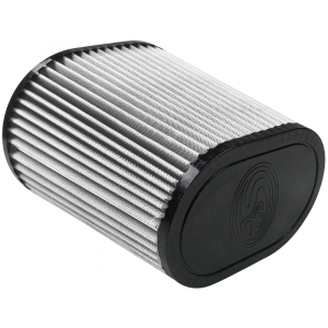 S&B Filters - S&B Air Filter For Intake Kits 75-5028 Dry Extendable White - KF-1042D - Image 3