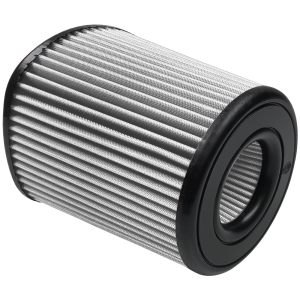 S&B Filters - S&B Air Filter For Intake Kits 75-5045 Dry Extendable White - KF-1047D - Image 2