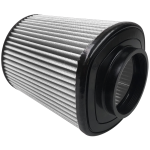 S&B Filters - S&B Air Filter For Intake Kits 75-5045 Dry Extendable White - KF-1047D - Image 3