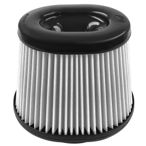 S&B Filters - S&B Air Filter For Intake Kits 75-5105,75-5054 Dry Extendable White - KF-1051D - Image 3