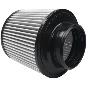 S&B Filters - S&B Air Filter For Intake Kits 75-5061,75-5059 Dry Extendable White - KF-1055D - Image 3