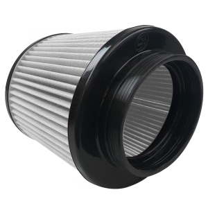 S&B Filters - S&B Air Filter For 75-5106,75-5087,75-5040,75-5111,75-5078,75-5066,75-5064,75-5039 Dry Extendable White - KF-1056D - Image 3