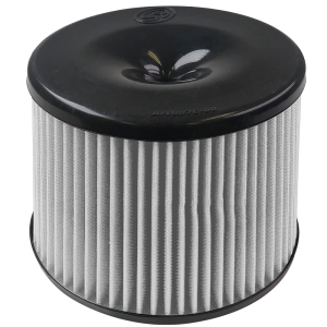 S&B Filters - S&B Air Filter For 75-5106,75-5087,75-5040,75-5111,75-5078,75-5066,75-5064,75-5039 Dry Extendable White - KF-1056D - Image 4