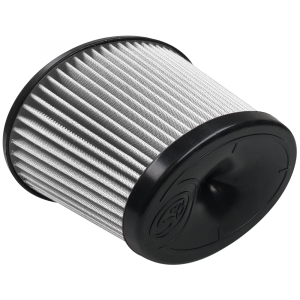 S&B Filters - S&B Air Filter For 75-5081,75-5083,75-5108,75-5077,75-5076,75-5067,75-5079 Dry Extendable White - KF-1058D - Image 2