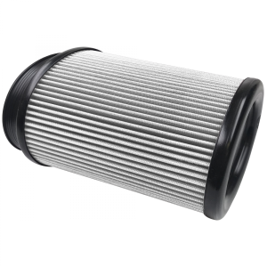 S&B Filters - S&B Air Filter For Intake Kits 75-5062 Dry Extendable White - KF-1059D - Image 2
