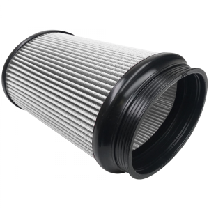 S&B Filters - S&B Air Filter For Intake Kits 75-5062 Dry Extendable White - KF-1059D - Image 3