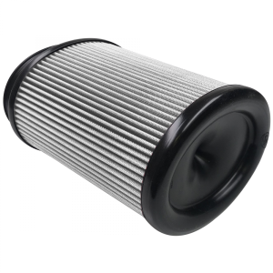S&B Filters - S&B Air Filter For Intake Kits 75-5062 Dry Extendable White - KF-1059D - Image 4