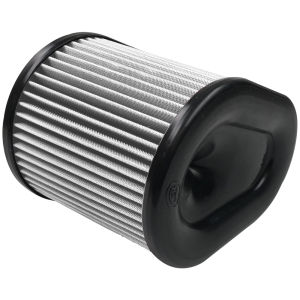 S&B Filters - S&B Air Filter For Intake Kits 75-5074 Dry Extendable White - KF-1061D - Image 2
