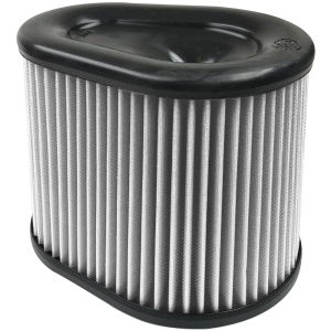 S&B Filters - S&B Air Filter For Intake Kits 75-5075-1 Dry Extendable White - KF-1062D - Image 2