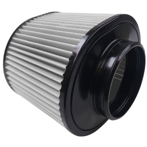 S&B Filters - S&B Air Filter For Intake Kits 75-5021 Dry Extendable White - KF-1068D - Image 3