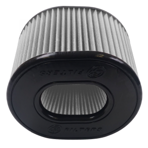 S&B Filters - S&B Air Filter For Intake Kits 75-5021 Dry Extendable White - KF-1068D - Image 5