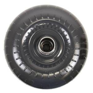 BD Diesel - BD Diesel Torque Converter, Multi Disc - 2008-2010 Ford 6.4L 5R110 1030222 - Image 2