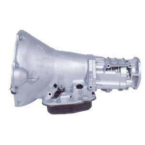 BD Diesel Transmission - 1991-1993 Dodge 518 4wd 1030311F