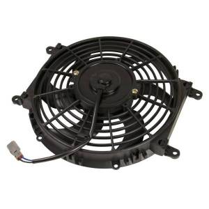 BD Diesel - BD Diesel Universal Electric Cooling Fan Kit - 80-watt 10-inch 800 CFM 1030607 - Image 2