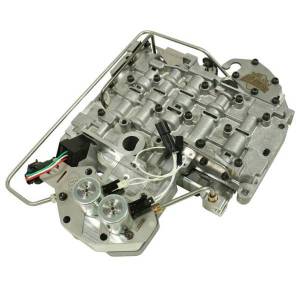 BD Diesel - BD Diesel BD 48RE TapShifter comes with Valve Body Dodge 2003-2007 1031382 - Image 6