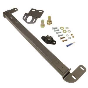 BD Diesel - BD Diesel BD Dodge Steering Box Stabilizer Bar 2003-2018 Ram 2500/3500 4wd 1032003 - Image 3