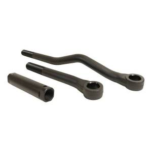 BD Diesel - BD Diesel BD Dodge Track Bar Kit 1994-2002 Ram 2500/3500 4wd 1032011-F - Image 2