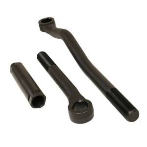 BD Diesel - BD Diesel BD Dodge Track Bar Kit 1994-2002 Ram 2500/3500 4wd 1032011-F - Image 5