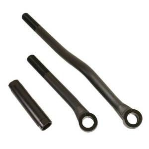 BD Diesel - BD Diesel BD Dodge Track Bar Kit 1994-2002 Ram 2500/3500 4wd 1032011-F - Image 7