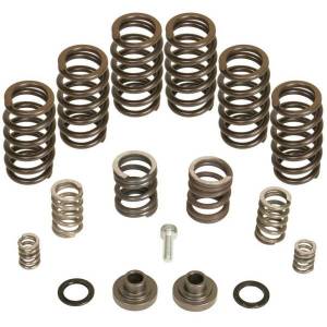 BD Diesel Governor Spring Kit, 4000rpm - 1994-1998 Dodge 12-valve/P7100 Pump 1040185