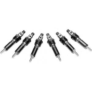 BD Diesel - BD Diesel Injector Set 120HP - Dodge 1994-1998 5.9L 12-Valve 1040279 - Image 2