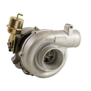 BD Diesel - BD Diesel Exchange Turbo - Chevy 1996-2000 GM-8 6.5L Pick-Up 1040500 - Image 3