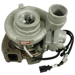 BD Diesel - BD Diesel BD Screamer 6.7L Cummins Turbo Dodge 2007.5-2018 HE351 1045770 - Image 2