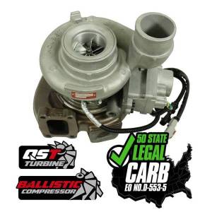 BD Diesel - BD Diesel BD Screamer 6.7L Cummins Turbo Dodge 2007.5-2018 HE351 1045770 - Image 9