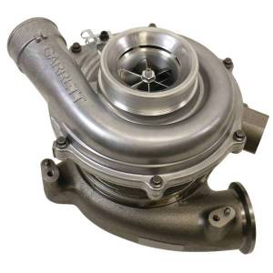 BD Diesel - BD Diesel Screamer Stage 1 Performance GT37 Turbo - Ford 2003-2007 6.0L 1045820 - Image 2