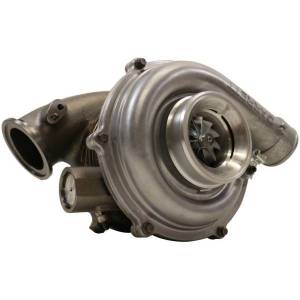 BD Diesel - BD Diesel Screamer Stage 2 Performance GT37 Turbo - Ford 2003-2007 6.0L 1045821 - Image 2