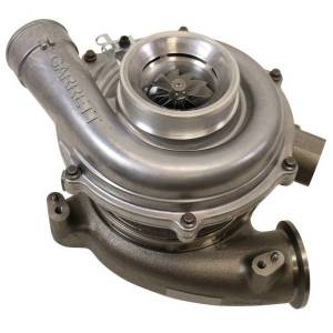 BD Diesel - BD Diesel Screamer Stage 2 Performance GT37 Turbo - Ford 2003-2007 6.0L 1045821 - Image 9