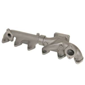 BD Diesel - BD Diesel BD 6.7L Cummins T4 Exhaust Manifold Dodge 2007.5-2018 2500/3500 Pick-up 1045965-T4 - Image 9