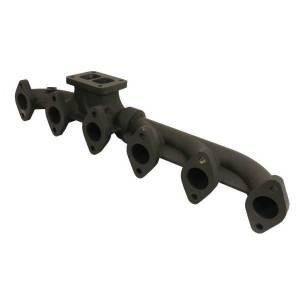 BD Diesel - BD Diesel Exhaust Manifold w/T4 Flange - Dodge 2003-2007 5.9L 1045987-T4 - Image 6