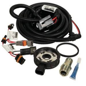 BD Diesel Flow-MaX Fuel Heater Kit - 12v 320w - BD Flow-MaX WSP 1050346