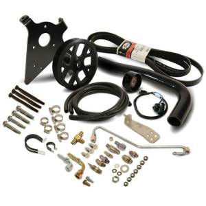 BD Diesel BD Venom Dual CP3 Install Kit w/o Pump - Dodge 2005-2009 Cummins 5.9L/6.7L 1050476