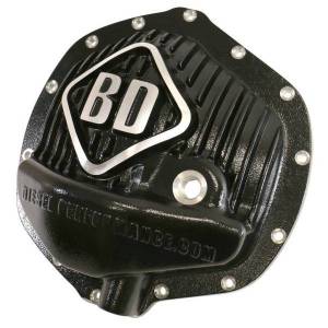 BD Diesel - BD Diesel BD Rear Differential Cover AA14-11.5 Dodge 2003-2018 / Chevy 2011-2018 1061825 - Image 1
