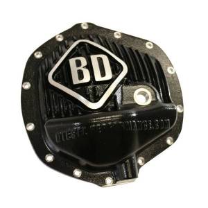 BD Diesel - BD Diesel BD Rear Differential Cover AA14-11.5 Dodge 2003-2018 / Chevy 2011-2018 1061825 - Image 2