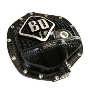 BD Diesel - BD Diesel BD Rear Differential Cover AA14-11.5 Dodge 2003-2018 / Chevy 2011-2018 1061825 - Image 4